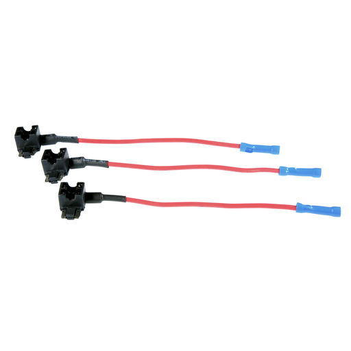 MICRO BLADE FUSE TAP 3 PACK