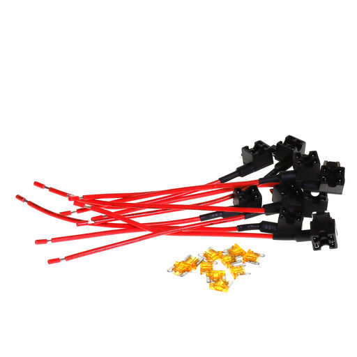 MICRO BLADE FUSE TAP 10 PACK