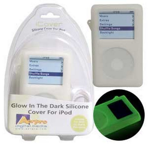 iPOD® SILICONE SKIN COVERS FOR iPod NANO 2ND GEN