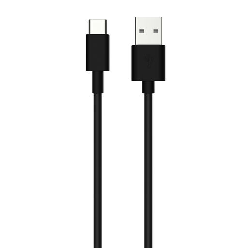 USB-C TO USB-A CABLE (1M / BLACK)