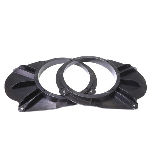 FRONT SPEAKER SPACERS TO SUIT HOLDEN