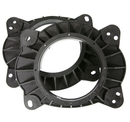 Speaker spacer to suit TOYOTA