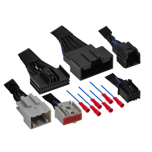 ADD-ON CABLE FOR APVFD03 CAMERA INTERFACE