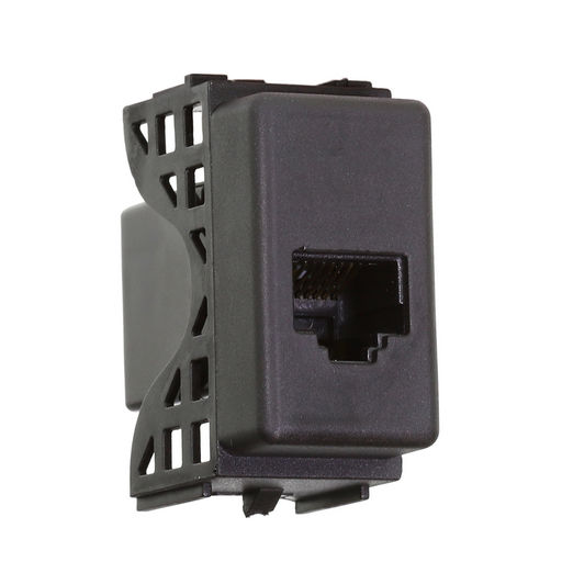 RJ45 PASS-THROUGH ADAPTOR TO SUIT NISSAN (21MM X 36MM)