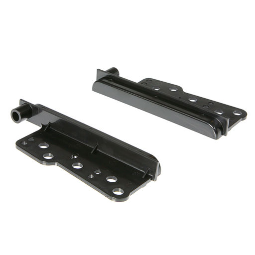 TOYOTA LEFT AND RIGHT FACIA BRACKETS