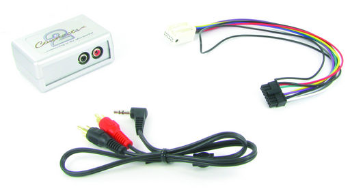Auxiliary Input to suit Skoda