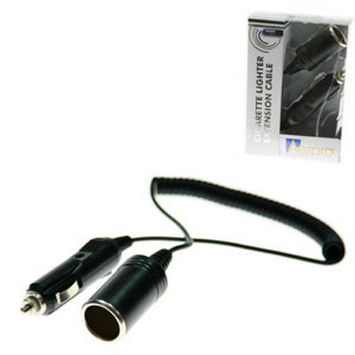 CAR ACCESSORIES EXTENSION