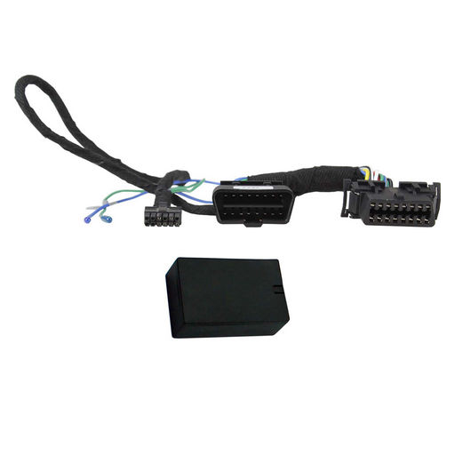 CAN-BUS HIGH BEAM INTERFACE TO SUIT PEUGEOT 2008