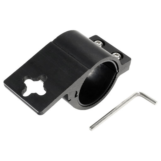 BULLBAR BRACKET ALUMINIUM ALLOY - AERPRO