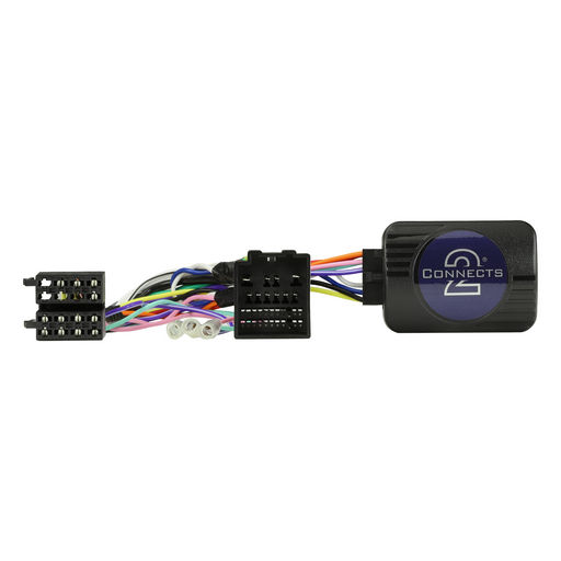 STEERING WHEEL CONTROL INTERFACE TO SUIT FORD TRANSIT