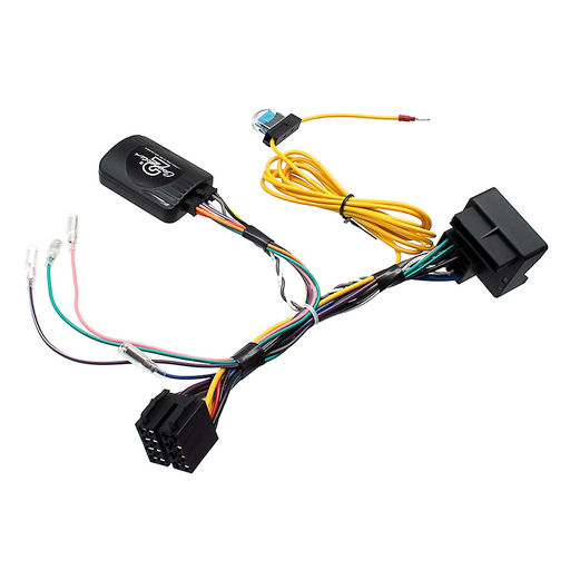 STEERING WHEEL CONTROL INTERFACE TO SUIT MERCEDES - VITO W447