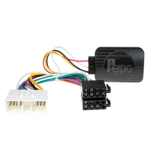 STEERING WHEEL CONTROL INTERFACE TO SUIT HOLDEN - COMMODORE VT/VX/VU
