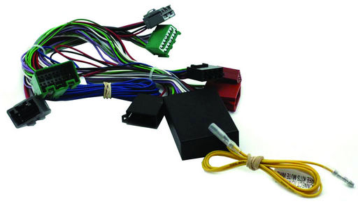 T-HARNESS TO SUIT LANDROVER