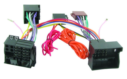 T-harness to suit Holden, Opel