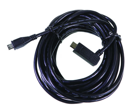 <EOL>REAR CAM REPLACEMENT CABLE TO SUIT F750