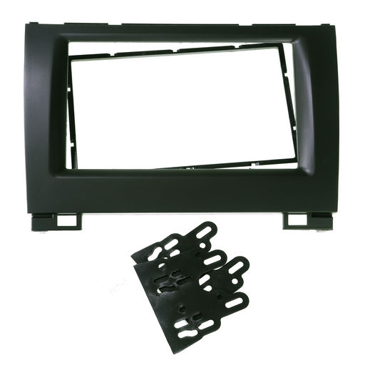 DOUBLE DIN FACIA TO SUIT GREAT WALL