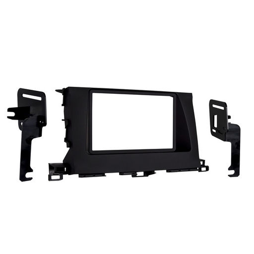 DOUBLE DIN FACIA KIT TO SUIT TOYOTA KLUGER