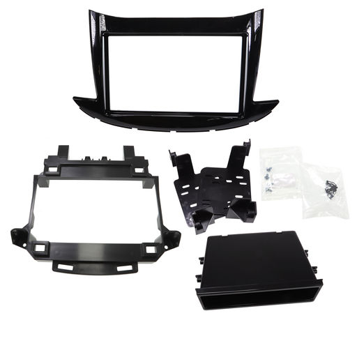FACIA KIT WITH POCKET TO SUIT HOLDEN