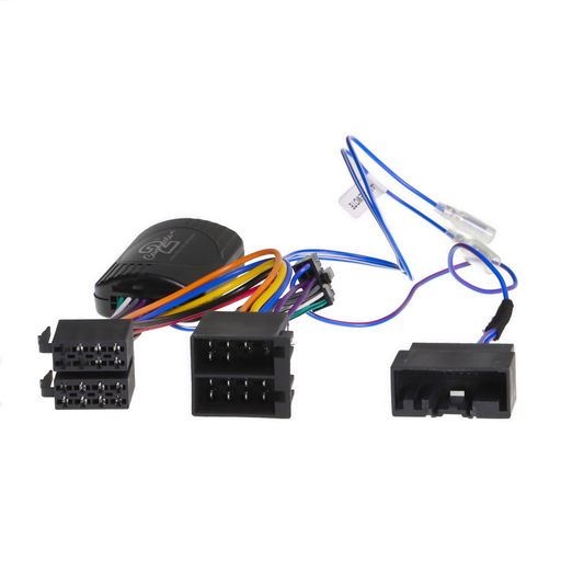 SHAKER AUDIO RETENTION HARNESS TO SUIT FORD - MUSTANG