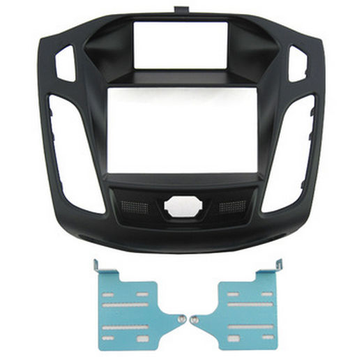 DOUBLE DIN FACIA FOR FORD FOCUS