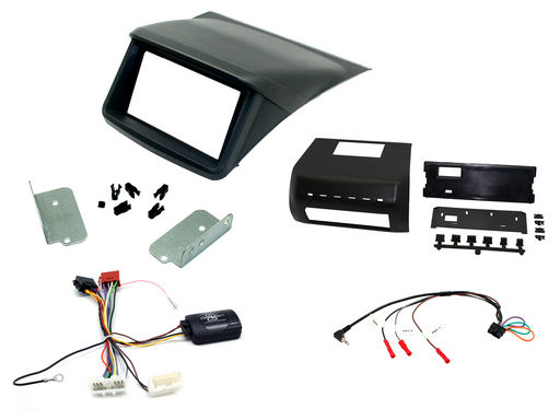 IN-DASH INSTALL KITS