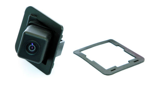 VEHICLE SPECIFIC REVERSE CAMERA TO SUIT MERCEDES S-CLASS