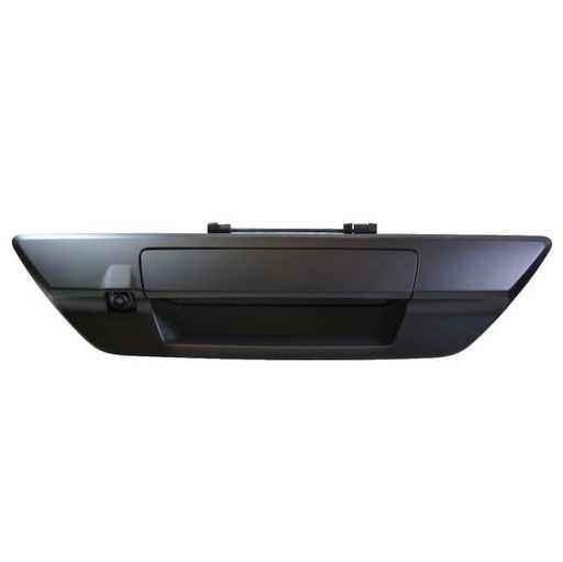 VEHICLE SPECIFIC REVERSE CAMERA TO SUIT TOYOTA HILUX (BLACK)