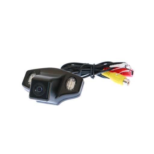 VEHICLE SPECIFIC REVERSE CAMERA TO SUIT HONDA ODYSSEY