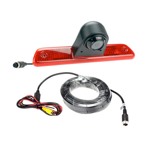 VEHICLE SPECIFIC REVERSE CAMERA TO SUIT FIAT SCUDO