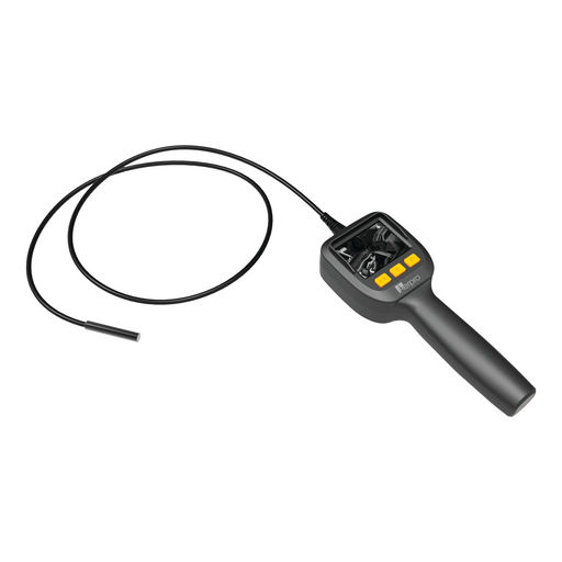 INSPECTION CAMERA WITH 2.4
