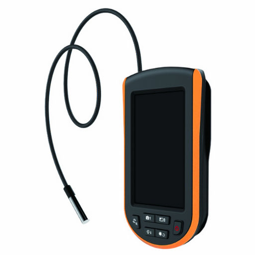 720P HD INSPECTION CAMERA WITH 4.3