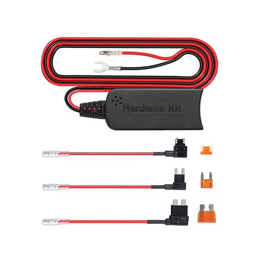 USB HARD WIRE KIT TO SUIT VARIOUS GATOR DASH CAMS