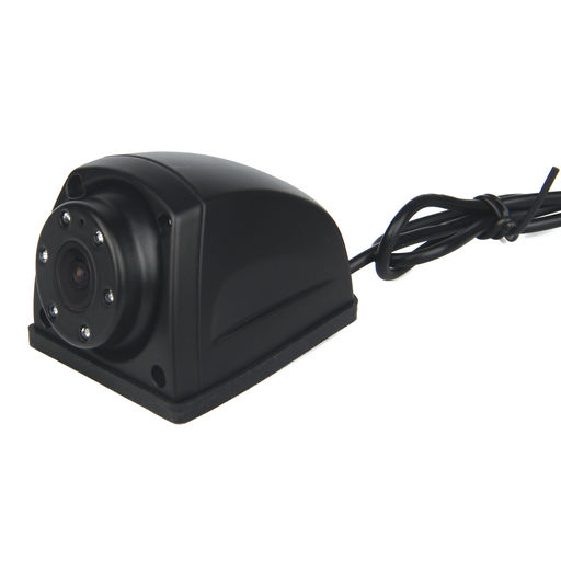SURFACE MOUNT HEAVY DUTY BALL CAMERA 720P AHD WITH LOOP SYSTEM