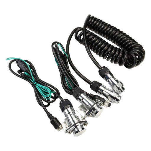 GT SERIES - TRAILER CAMERA CABLE KIT