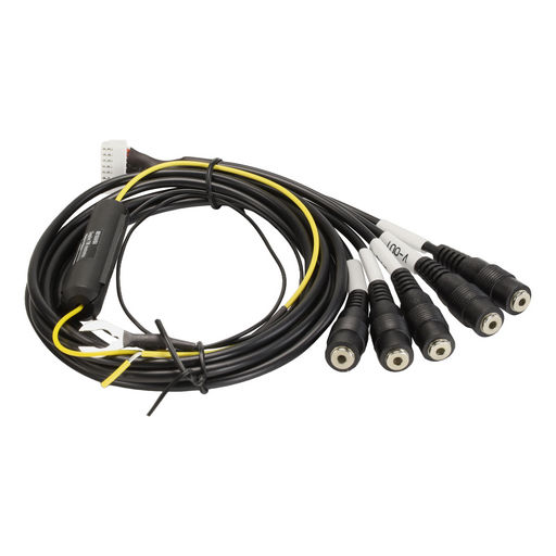 POWER HARNESS CABLE FOR MULTMO