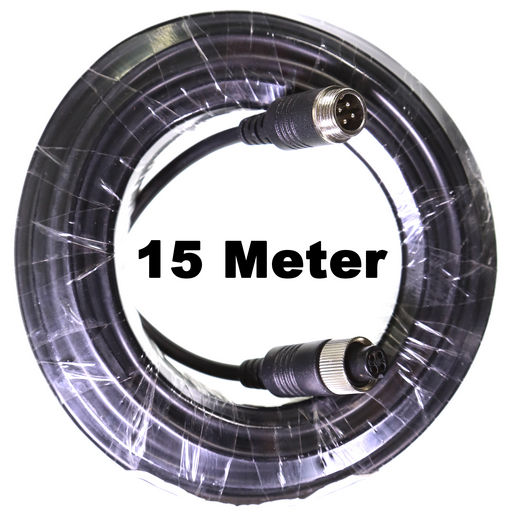 15-METRE 4 PIN PROLINK II EXTENSION CABLE