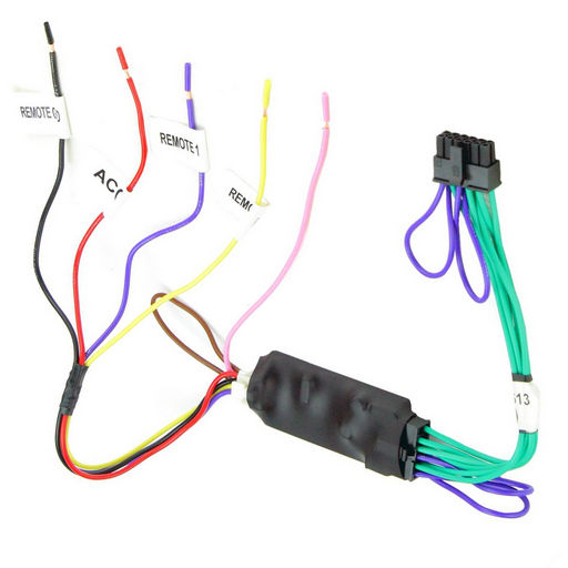 C TYPE SMART PATCHLEAD