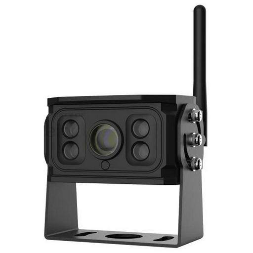 HEAVY DUTY HD 1080P REAR WIRELESS CAMERA