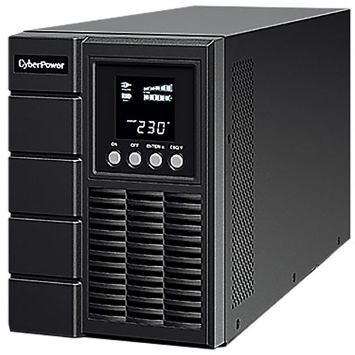 CYBERPOWER ONLINE S PREMIUM TOWER UPS EBM COMPATIBLE