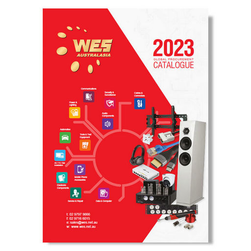 WES Catalogues