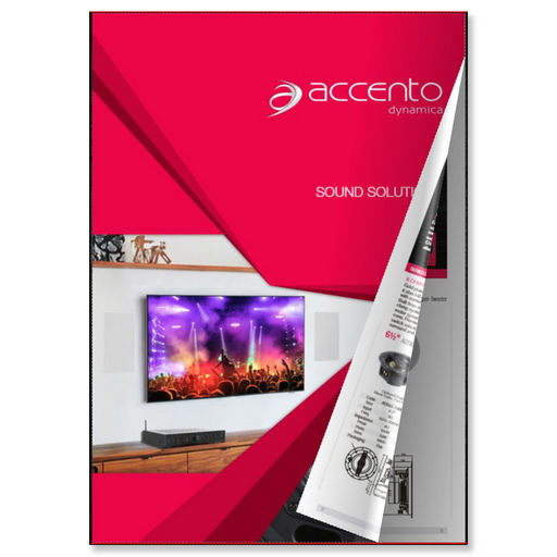 Accento-Dynamica Catalogue CPF002