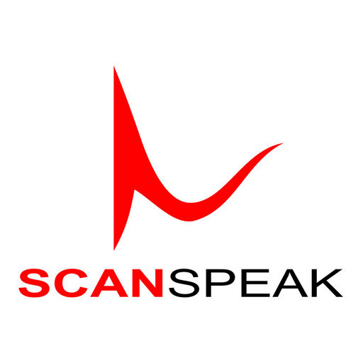 SCAN-SPEAK SPARE PARTS