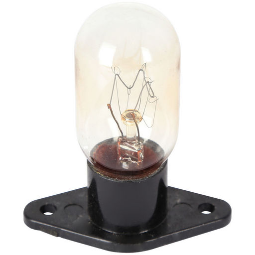 LAMP & BRACKET R/A 4.8MM
