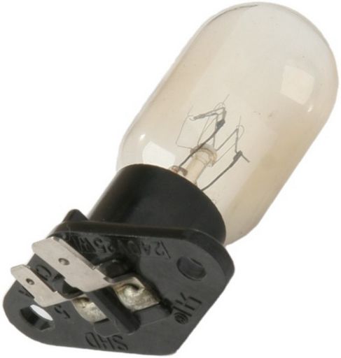 LAMP & BRACKET 6.5MM 4.8MM