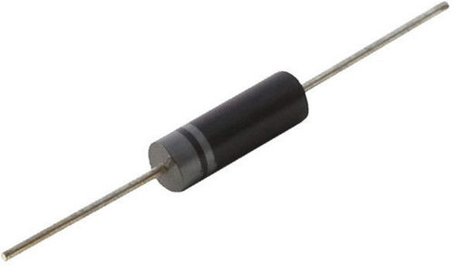 MICROWAVE SHORT PROTECTOR DIODE