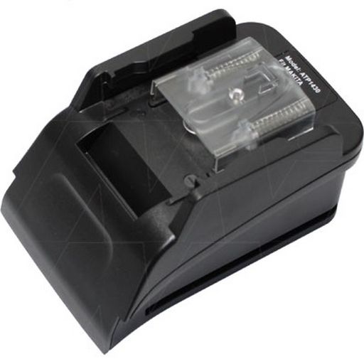 TOOL BATTERY CHARGER - UNIVERSAL SYSTEM