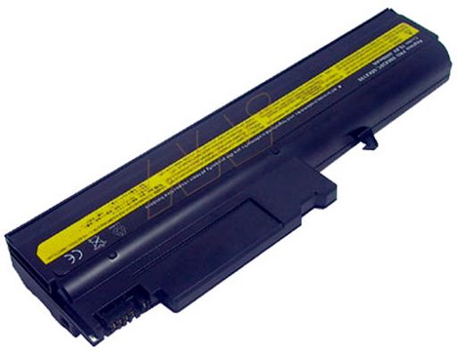 LAPTOP BATTERY REPLACEMENT - IBM