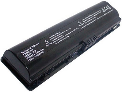 LAPTOP BATTERY REPLACEMENT - COMPAQ, HP*2