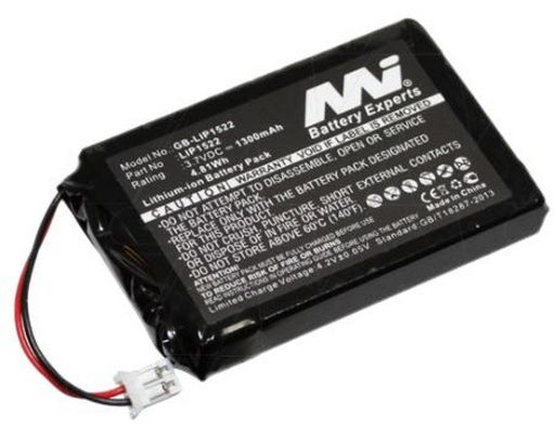 REPLACEMENT BATTERY SONY DUAL-SHOCK 4