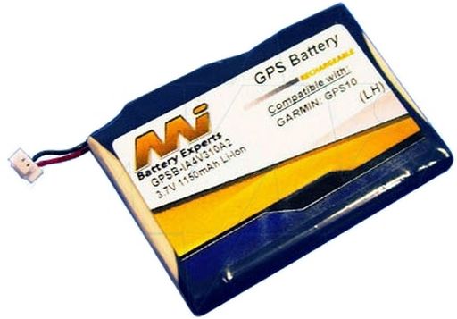 REPLACEMENT BATTERY GARMIN® GPS